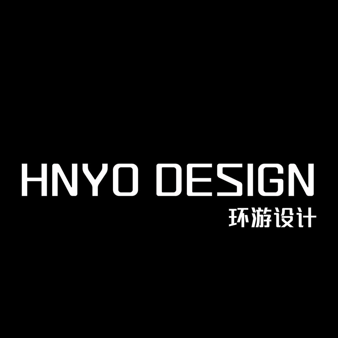 环游空间設計