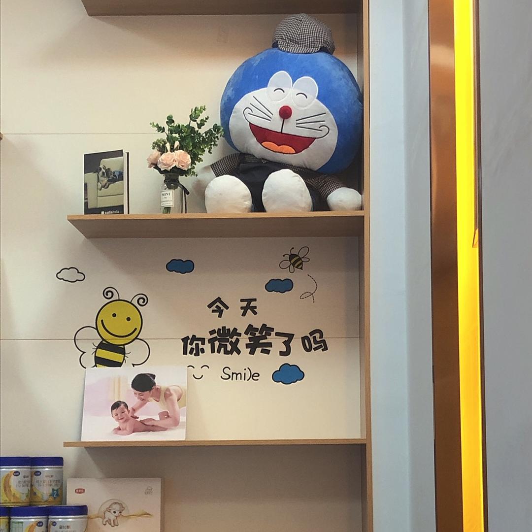 粥里的巧克力