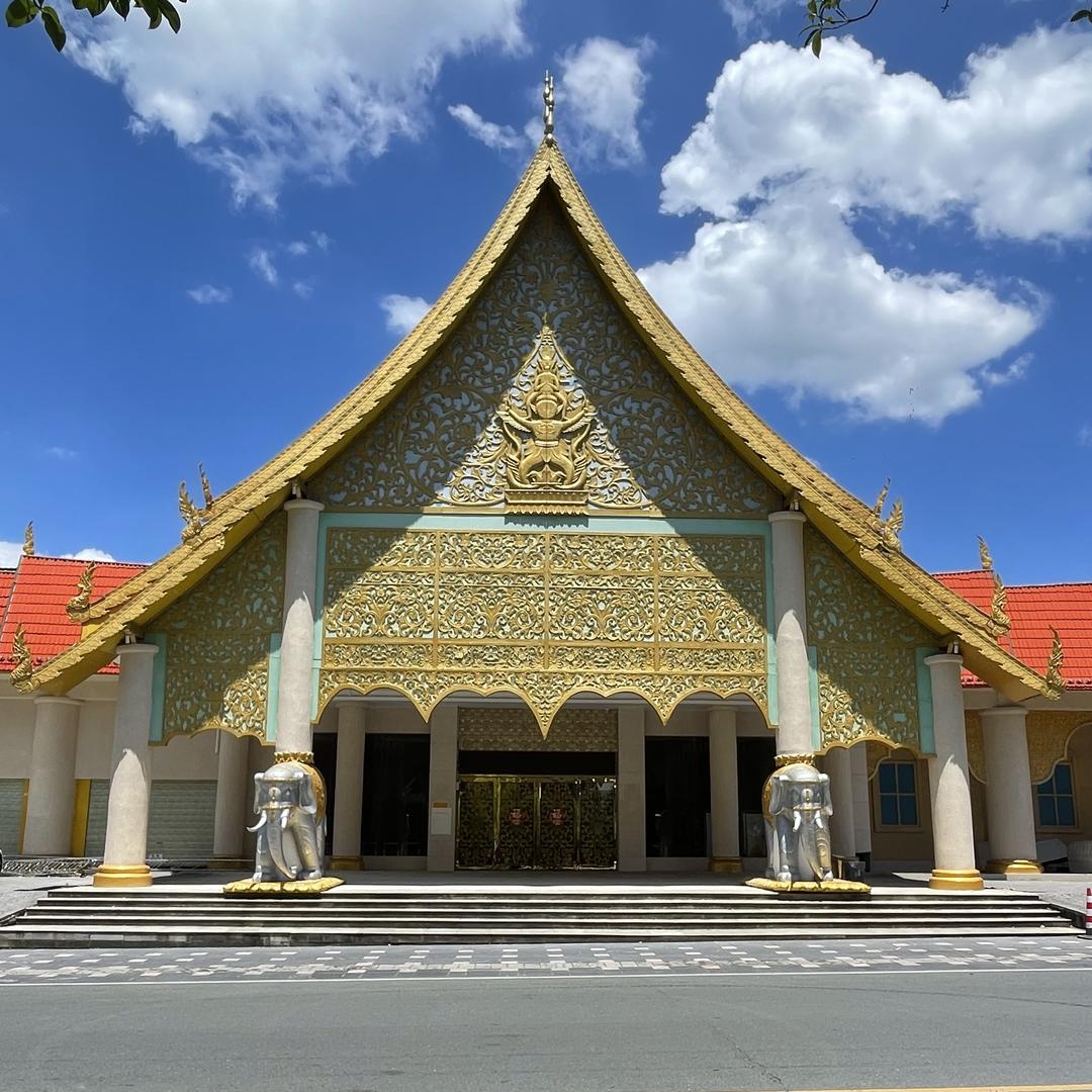 桂林（东盟泰国城）招商