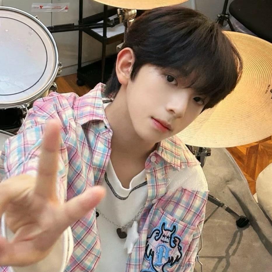 🥟铭牌小航🎸