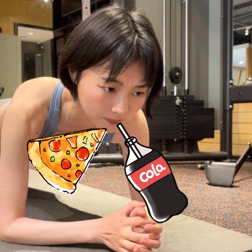 陈鱼儿le~