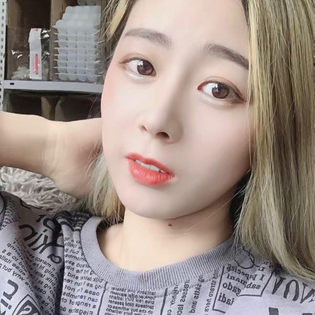 小娜潮玩