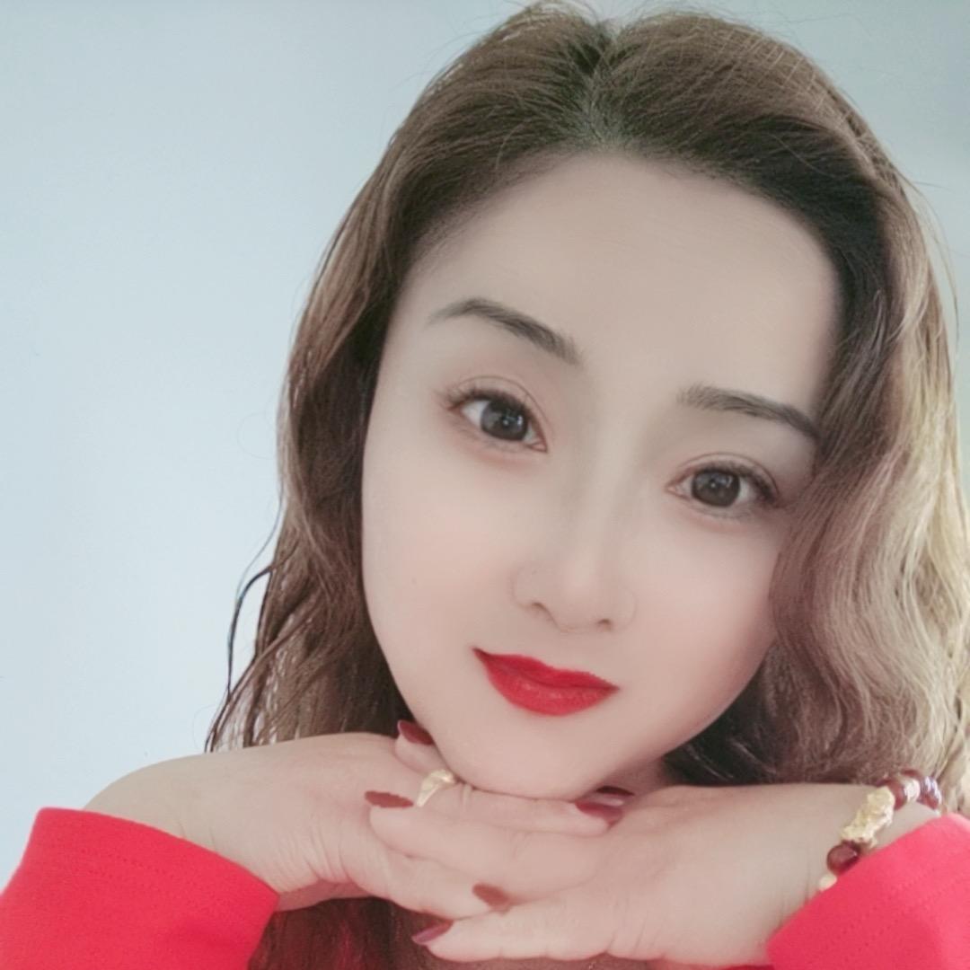 汪霞🔥黄梅戏