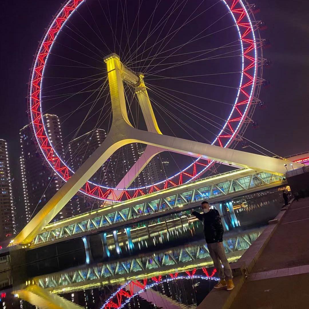 你应该很快乐✨