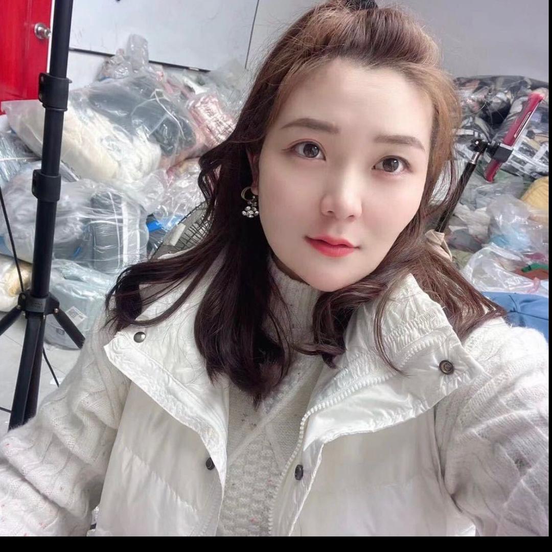 娟娟服饰清货号