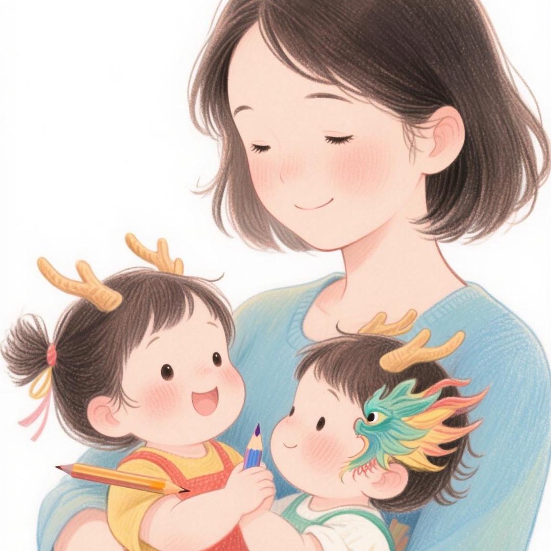 果果妈（分享版）