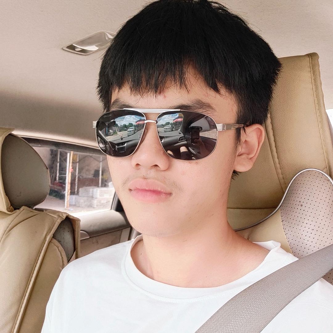 小杨靓龟