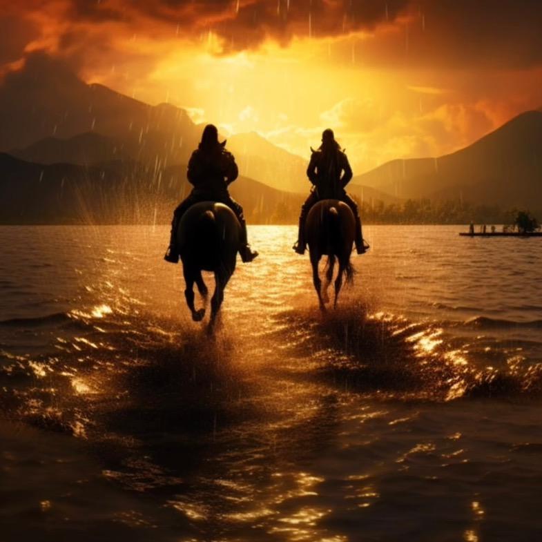 武城德百中国珠宝李苓苓