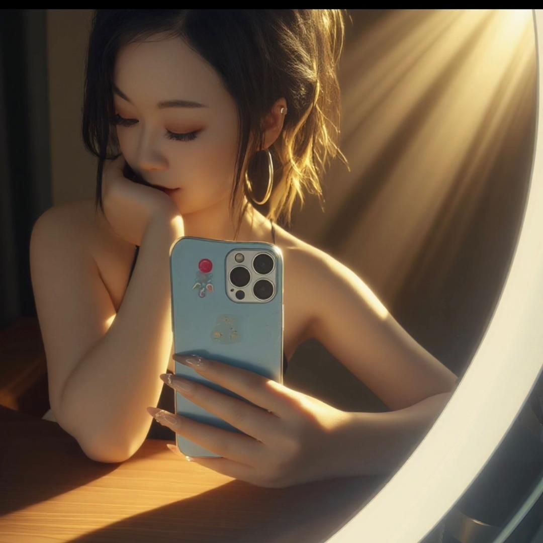 晓云儿