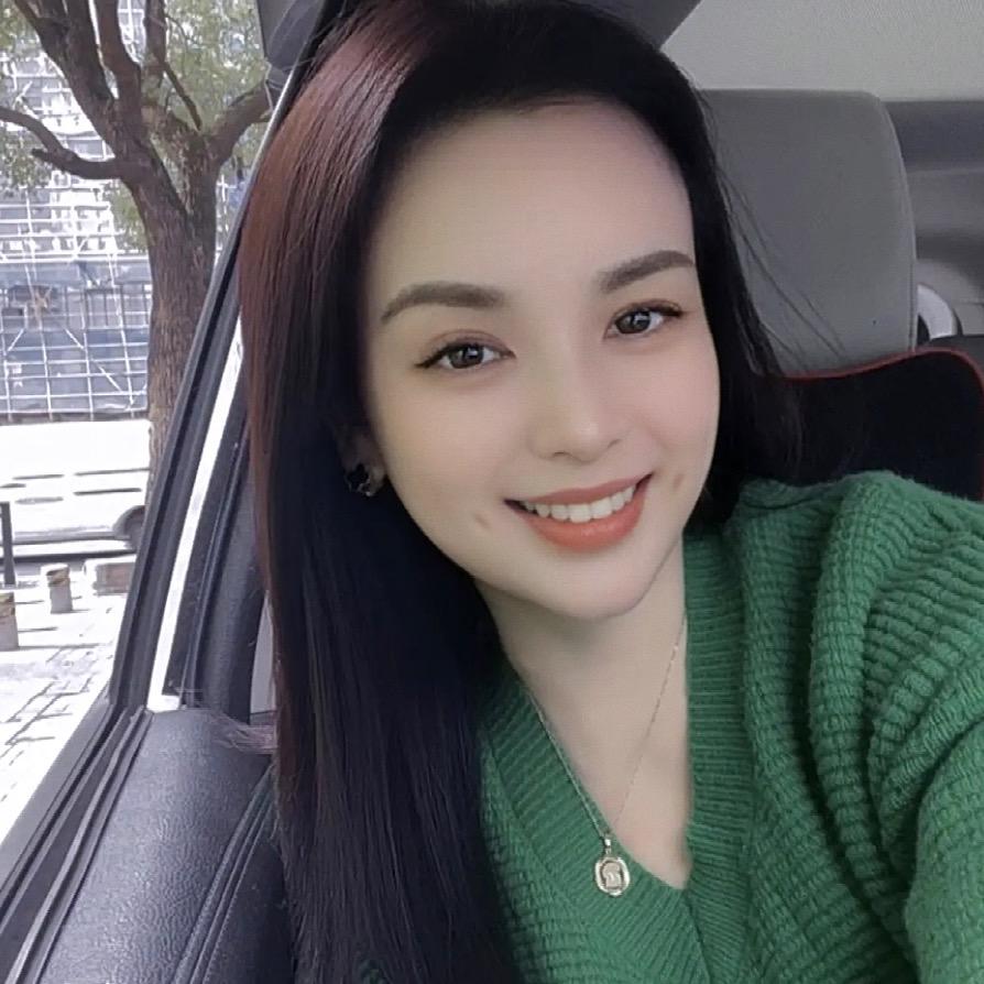 英子吖
