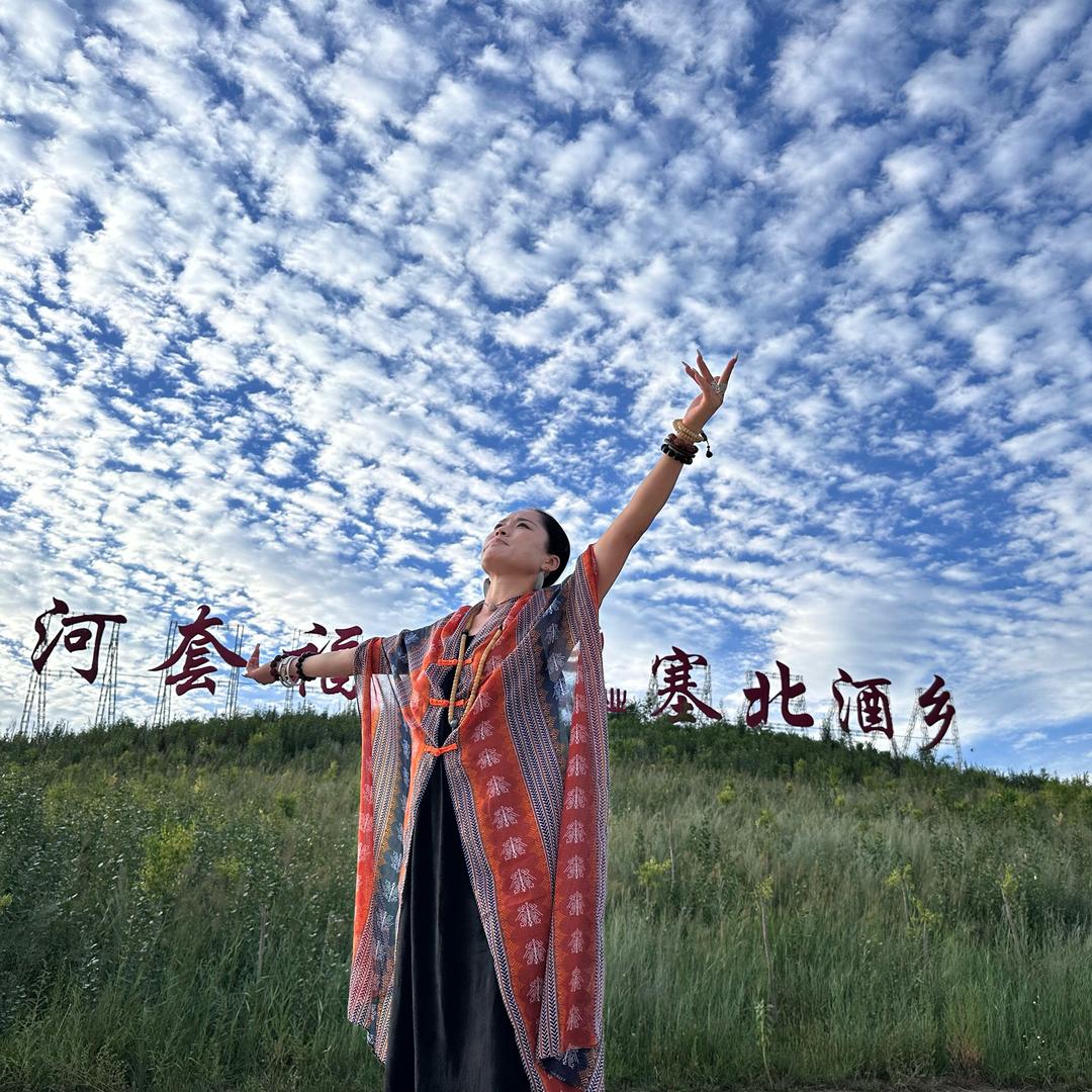 彩彩唱响购