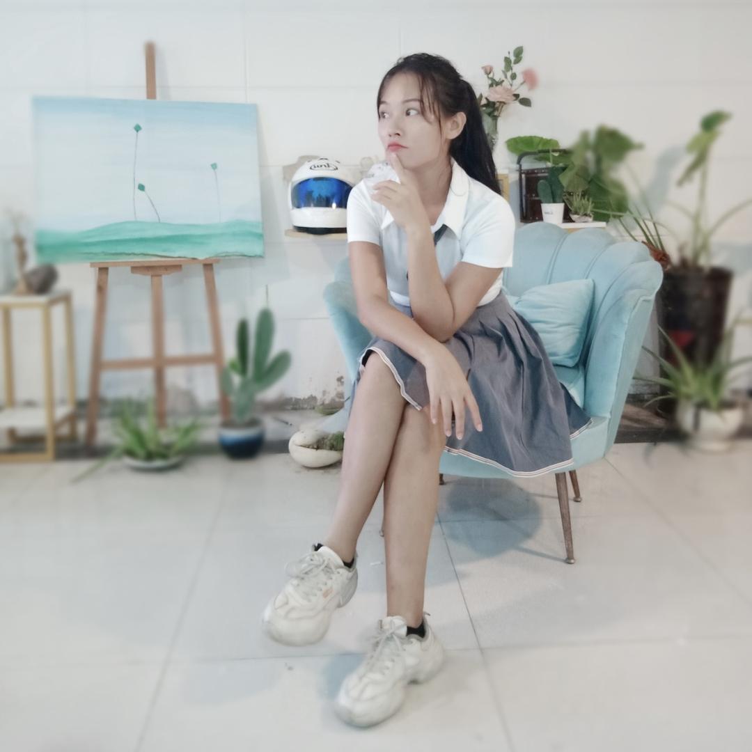 玩咖小师妹
