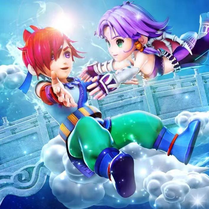 梦幻保安（西柵老街）