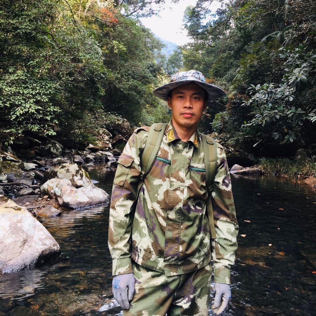 臻品山货.文哥
