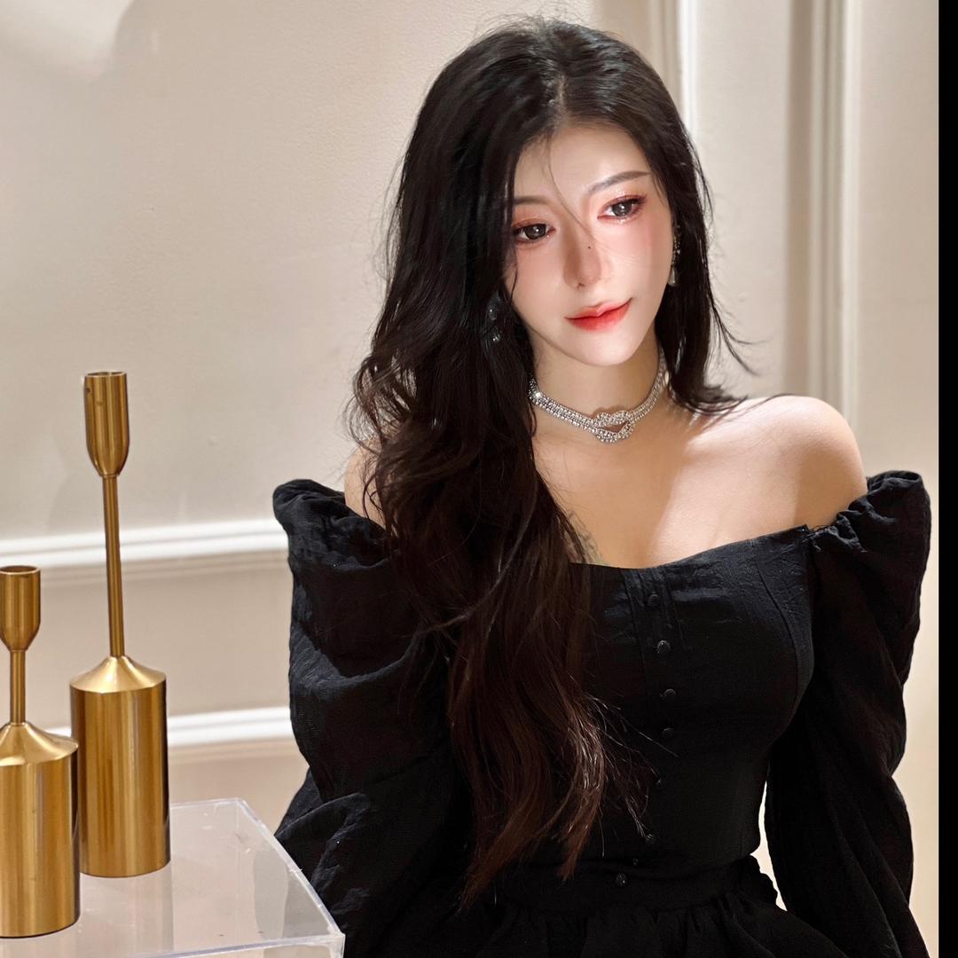 仙女龙