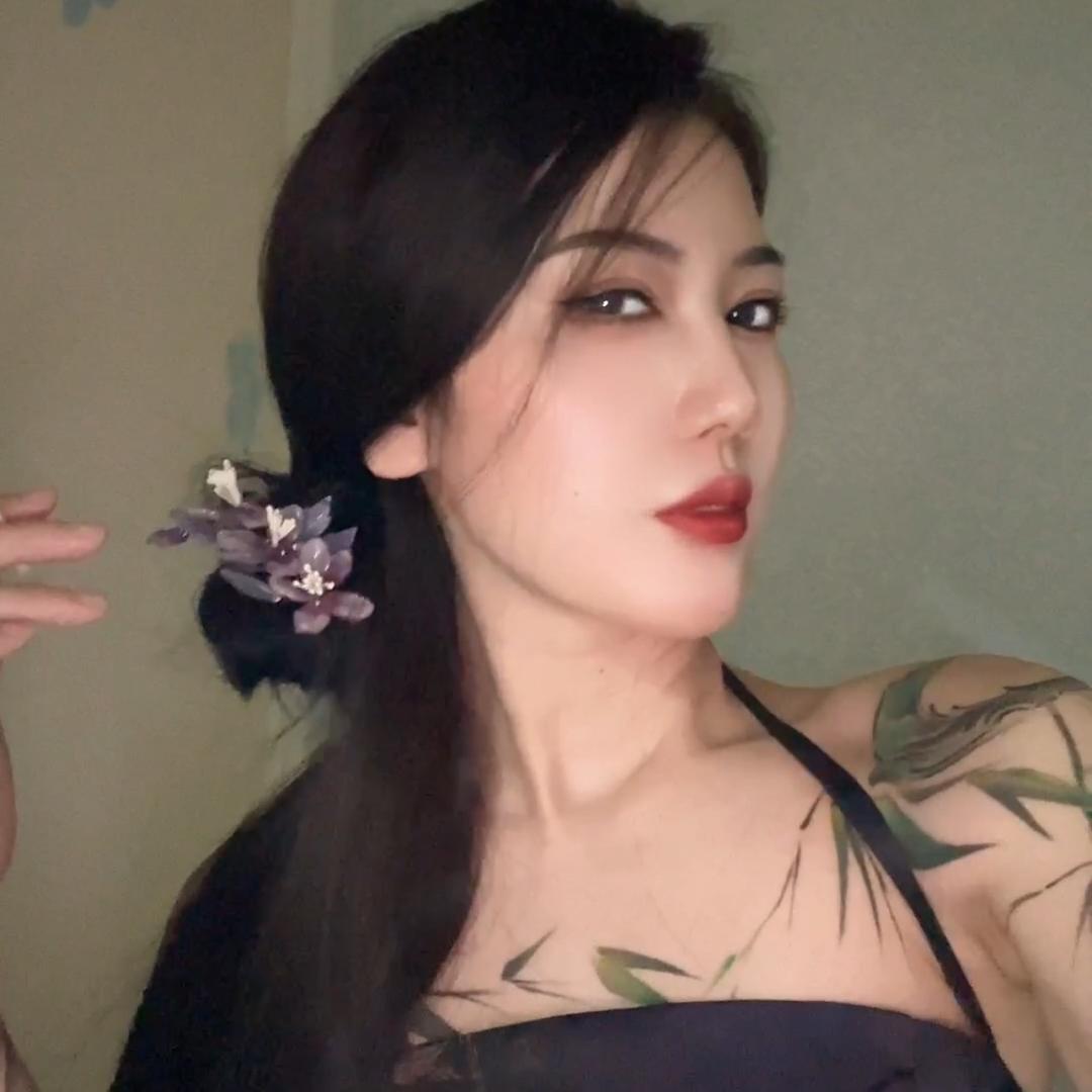 是你老姨
