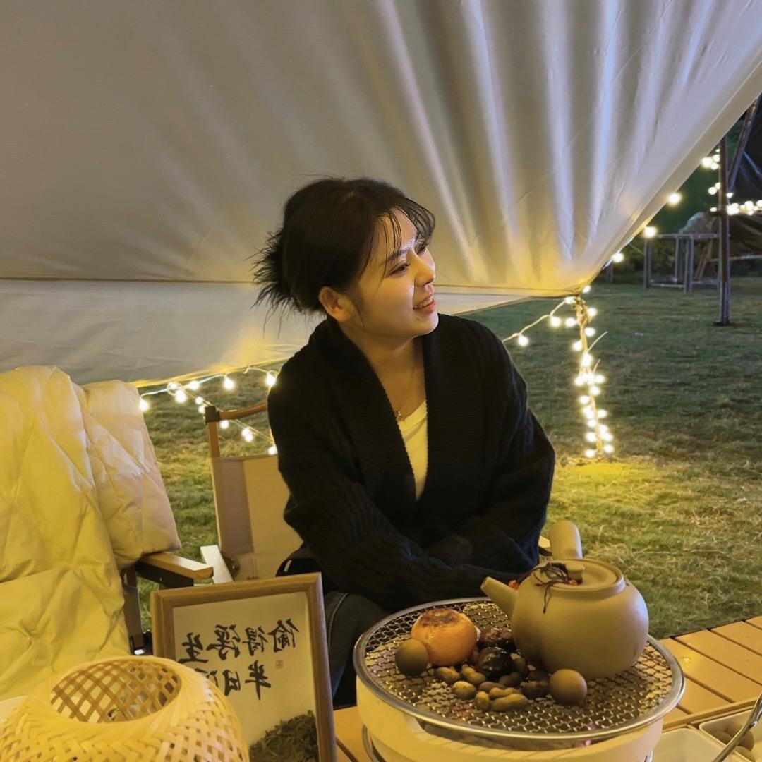 杨洋儿