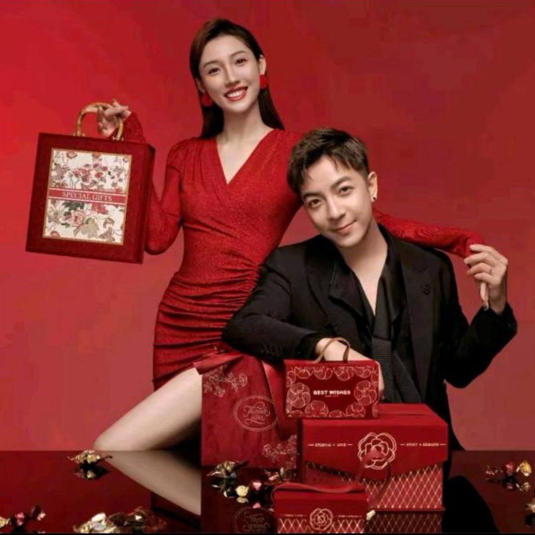 广东夫妇（精选好物）