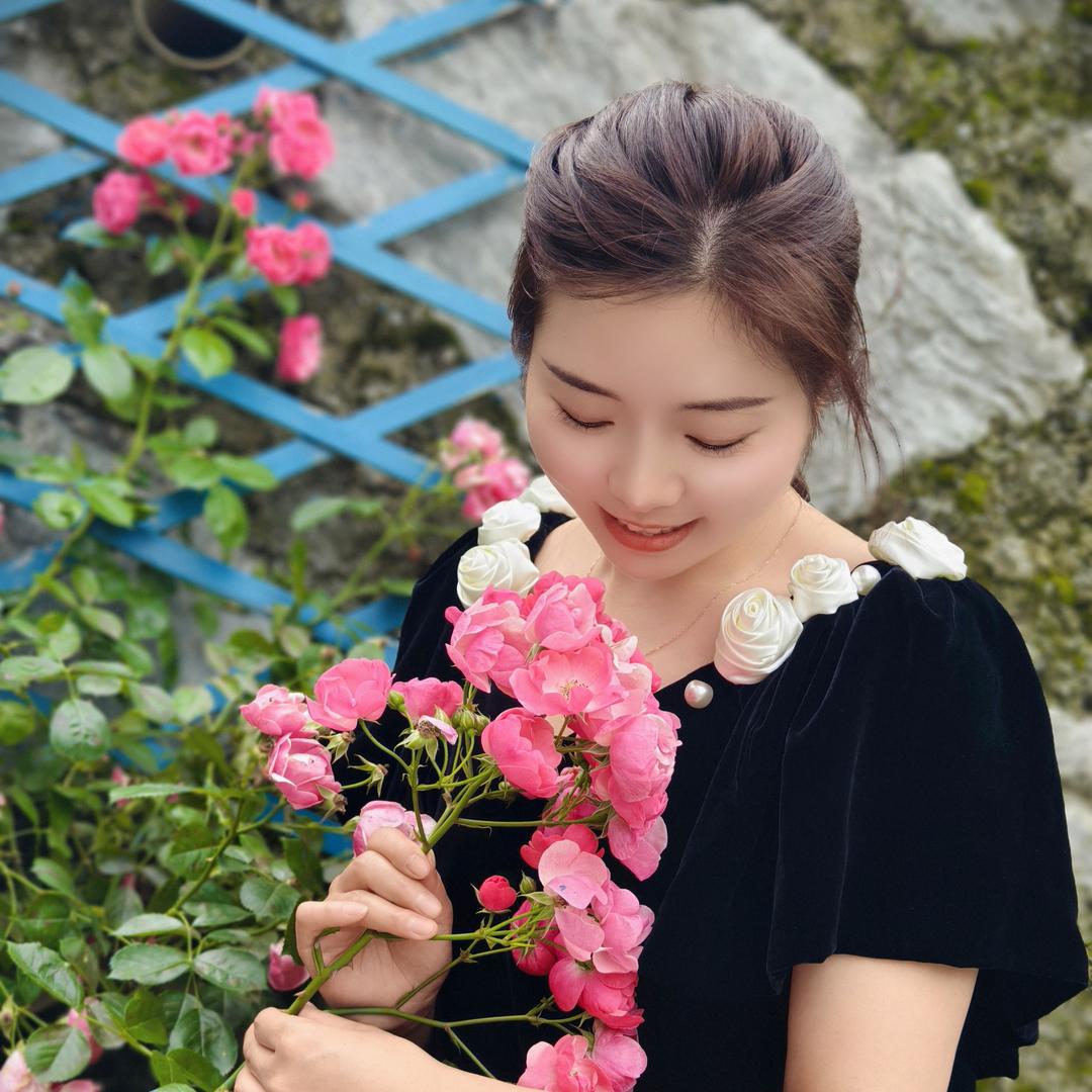 仙女不讲李🍓