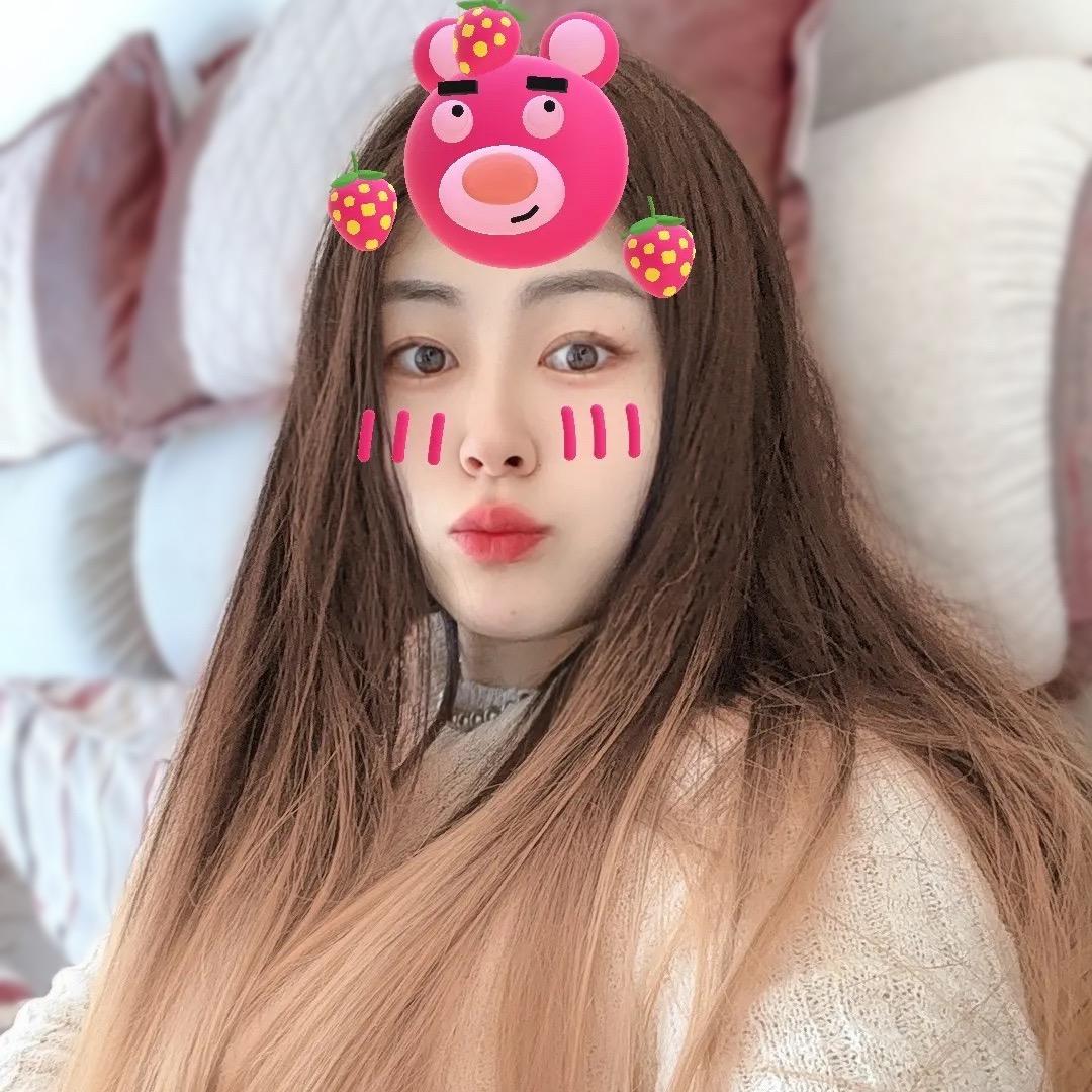 呢一倪🤘