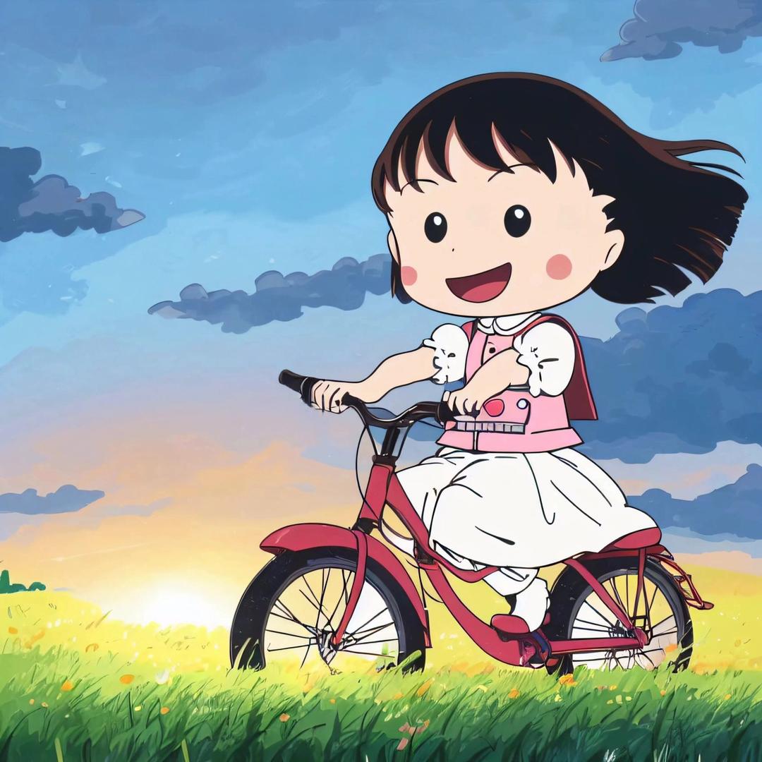 肖肖乐（自律中）