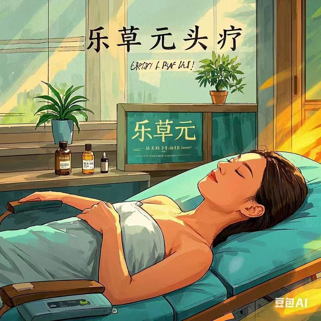 你的头皮我来管理，生发脱发头油，头屑毛囊