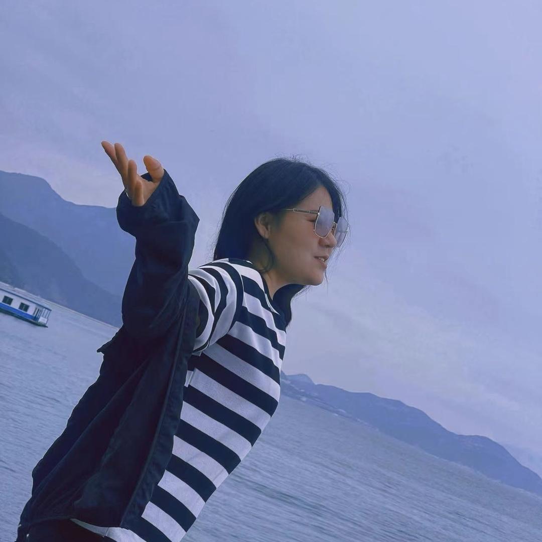疯子也温柔