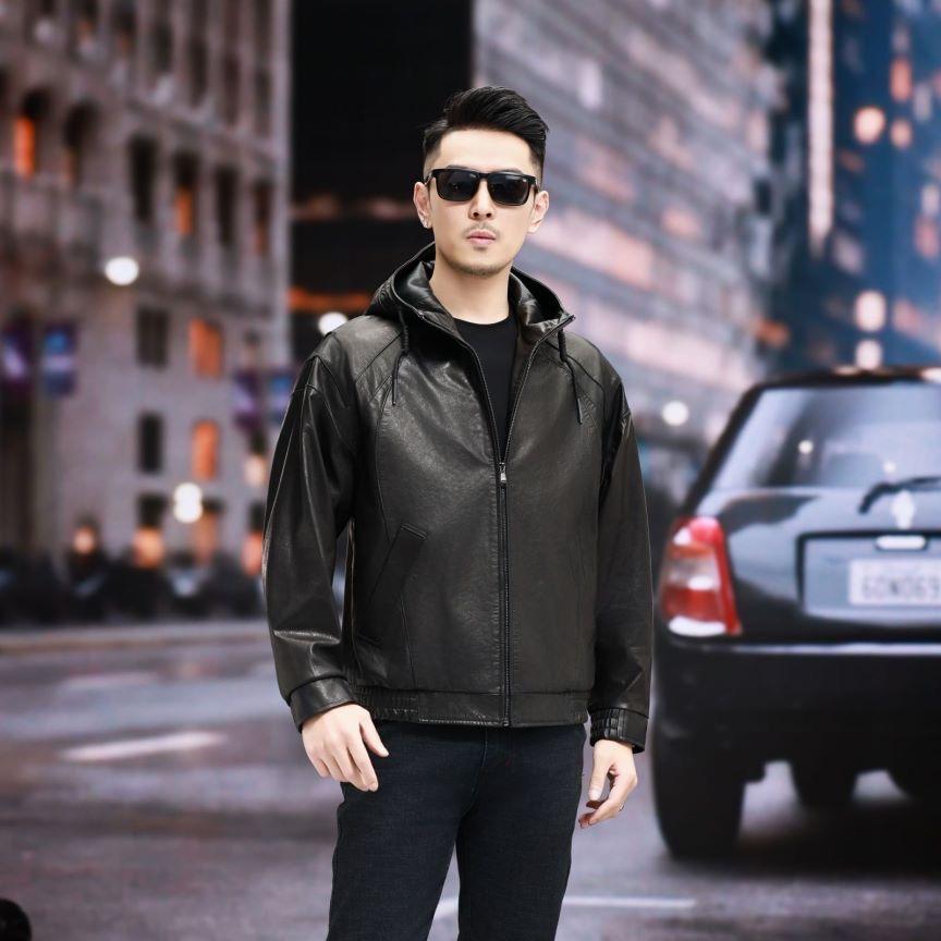 海宁AM轻奢男装