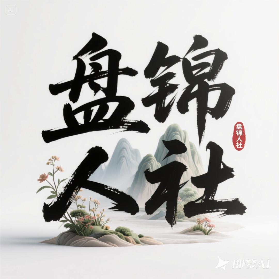 盘锦人社