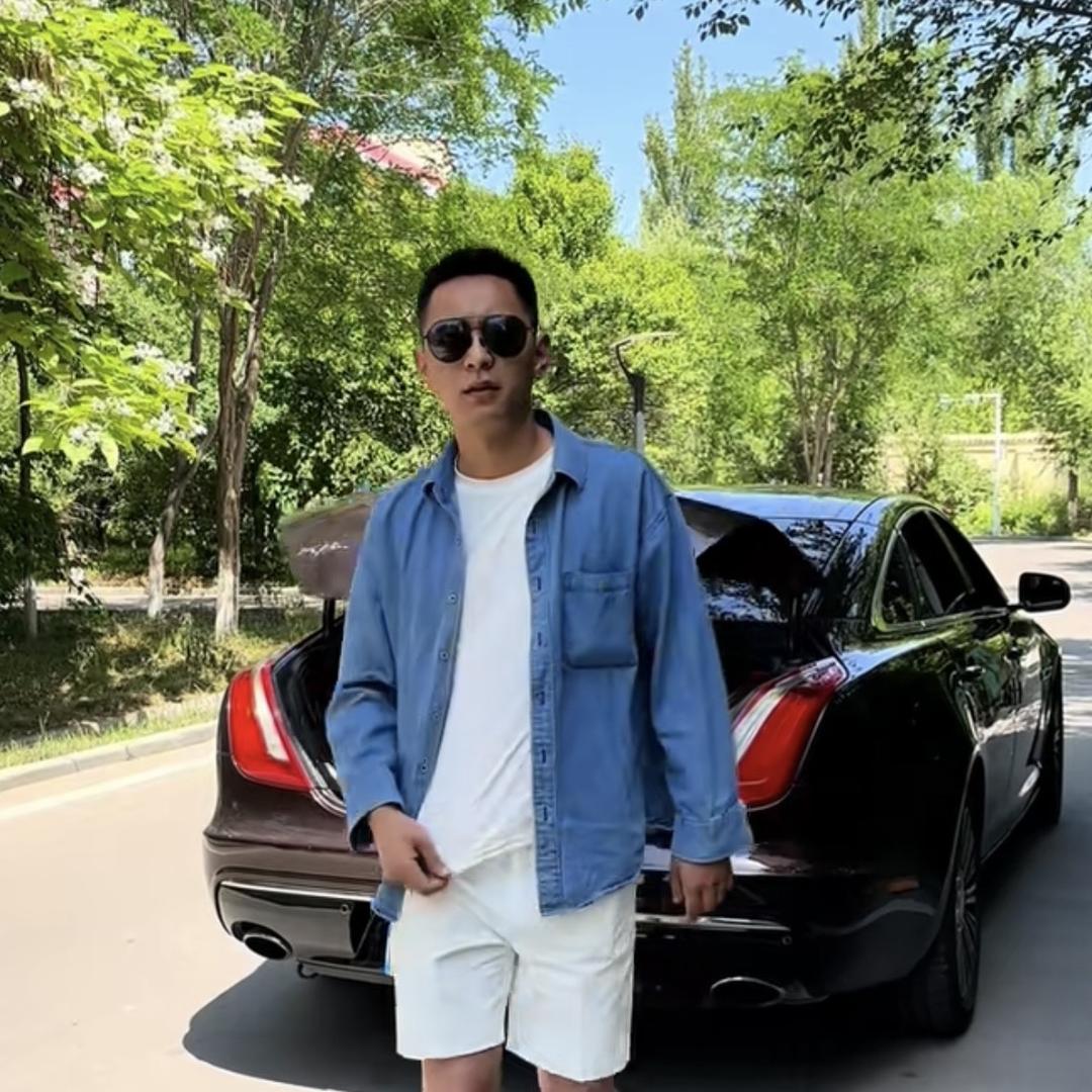 鑫耀车业小马有好车