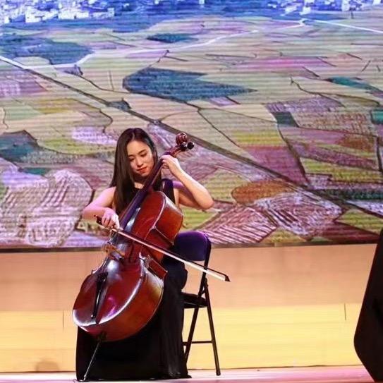 弦音大提音工作室