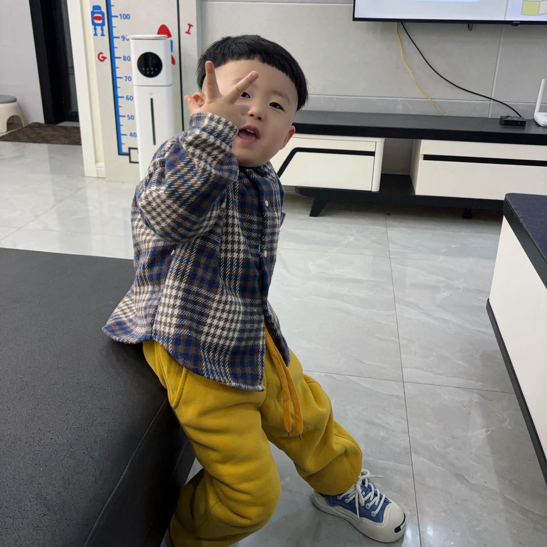 小宇baby