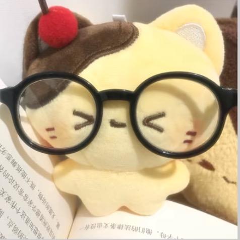 困哭了-
