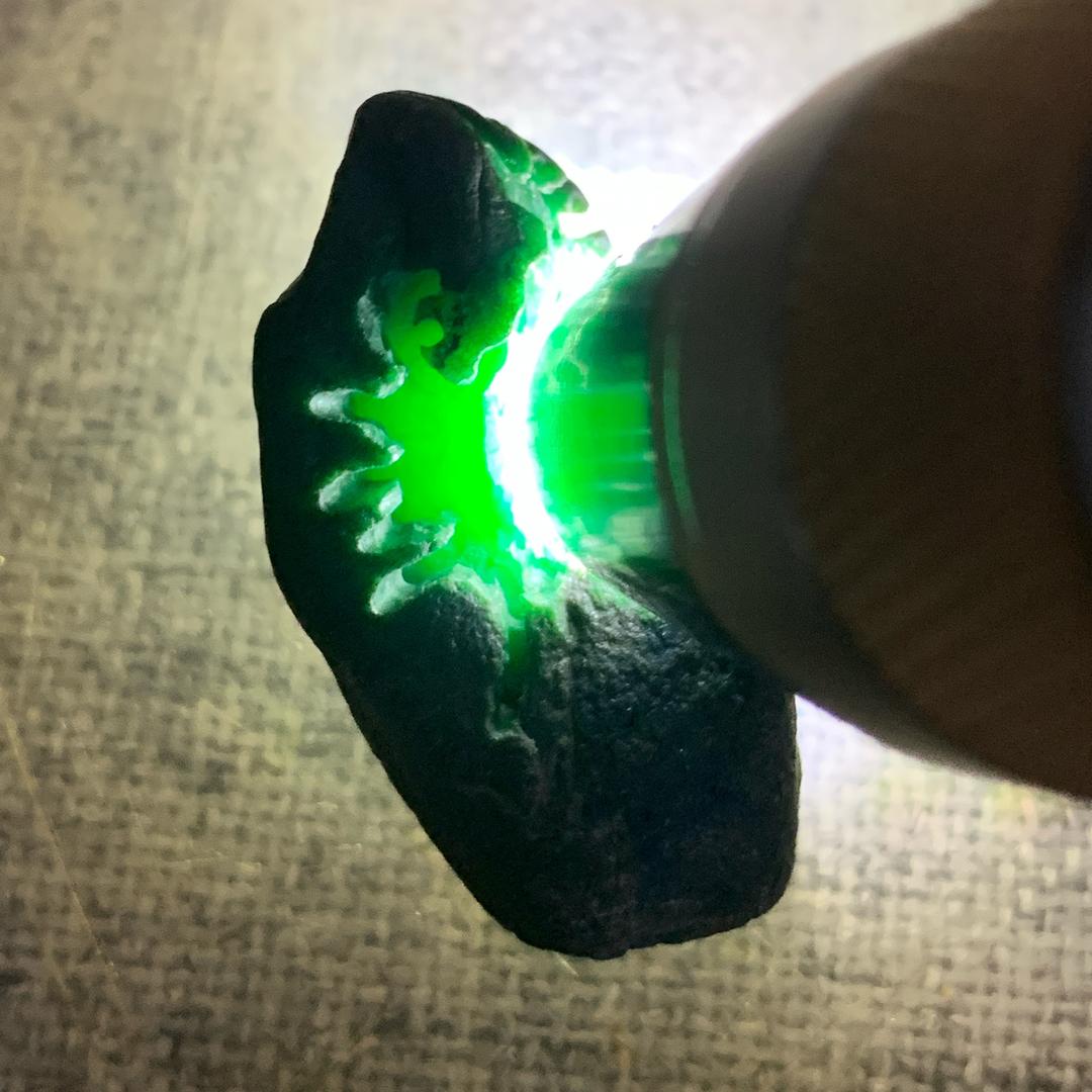 翡翠世界.