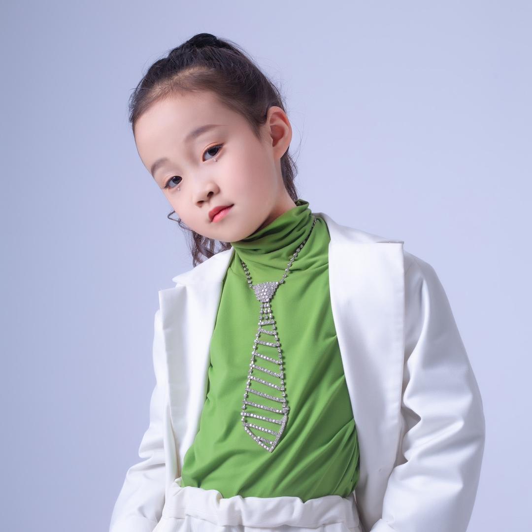 面妹《孔佳奇》@抖音