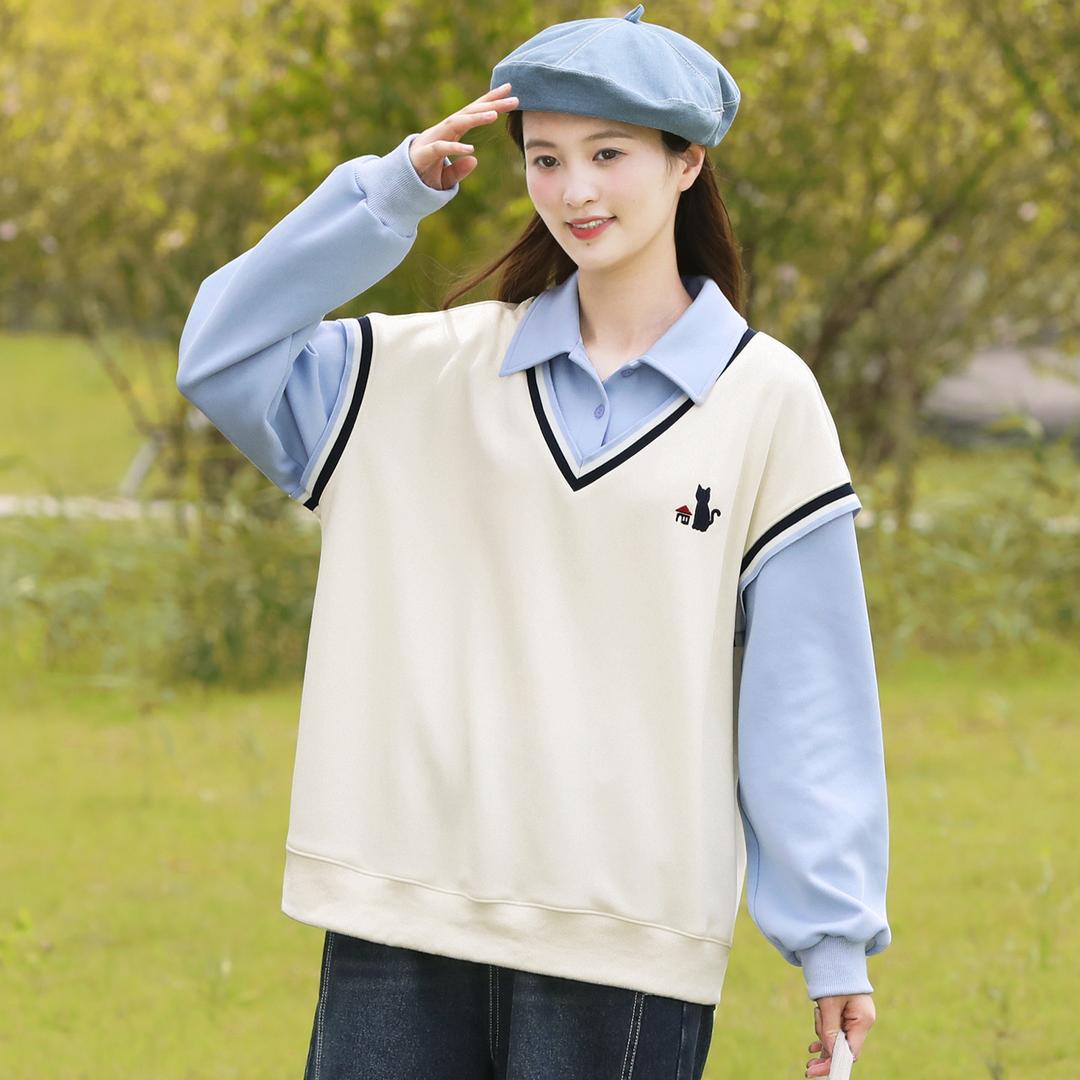 流星之恋女装旗舰店