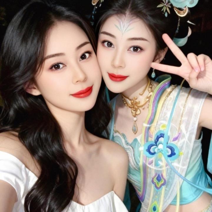 💅回眸一笑🍸🍸