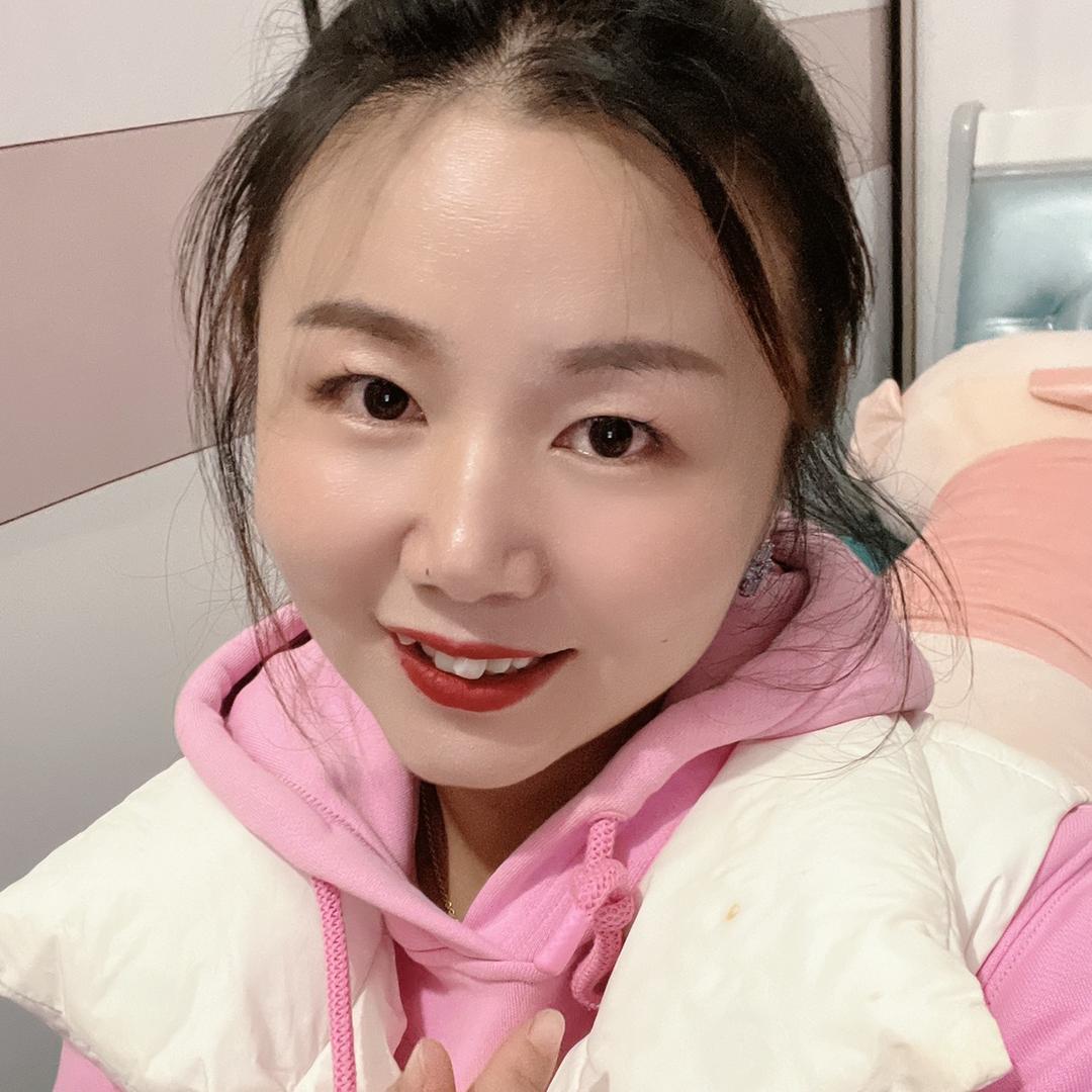 小虎牙🌻🌻