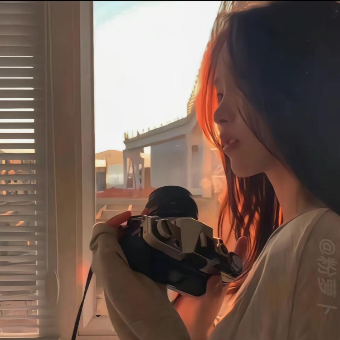 小雯睡不醒💕