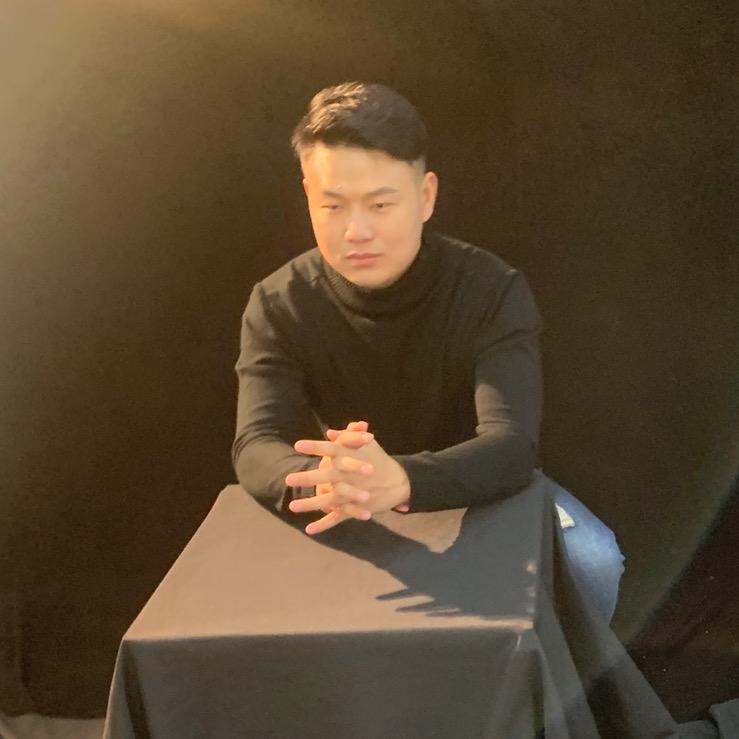 殷大旺