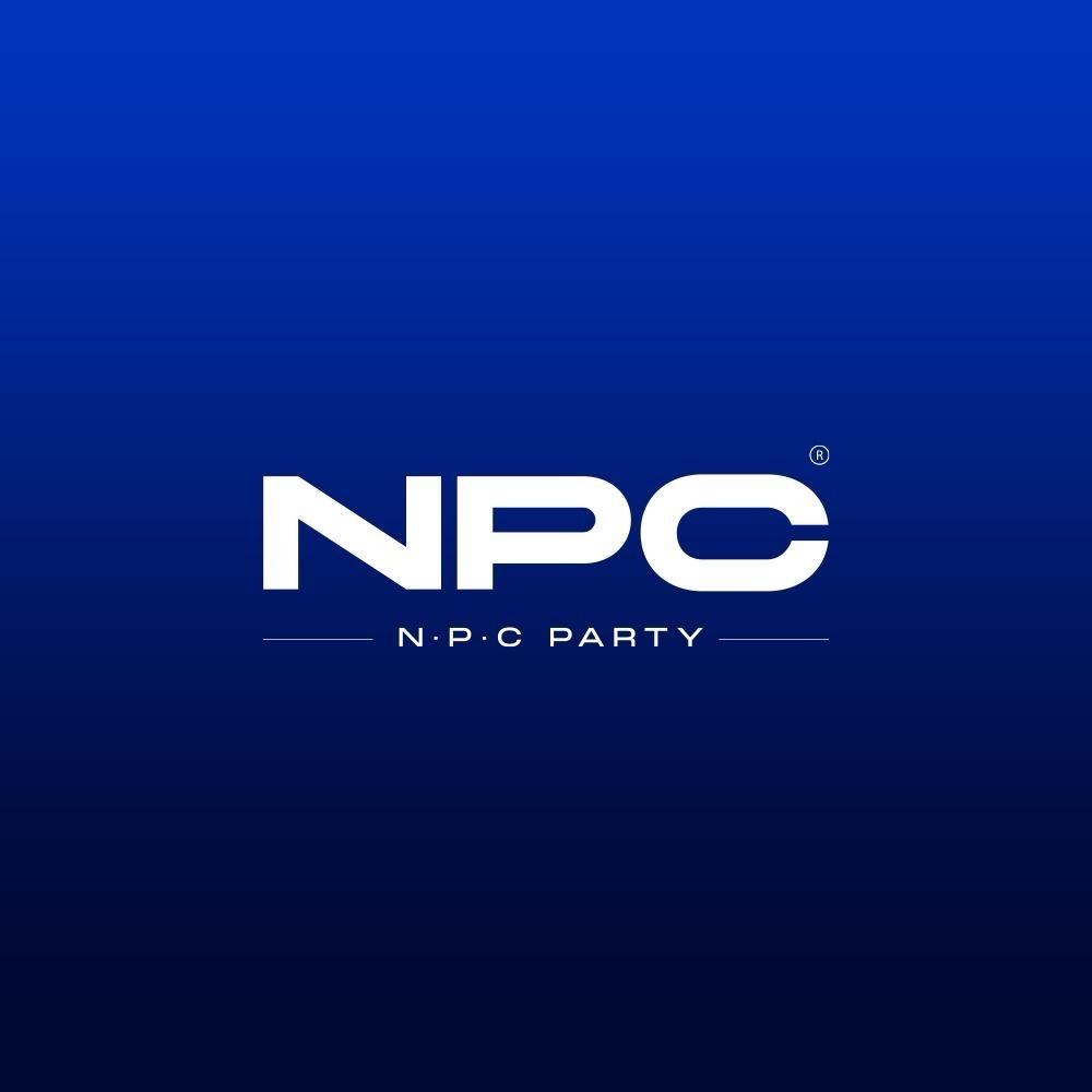 成都NPC PARTY