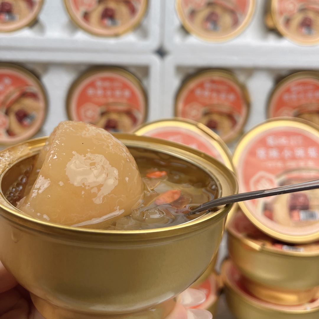 小碗酥梨工厂直发