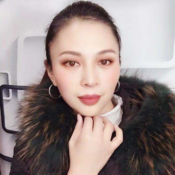 护肤达人🌹🌹叮当