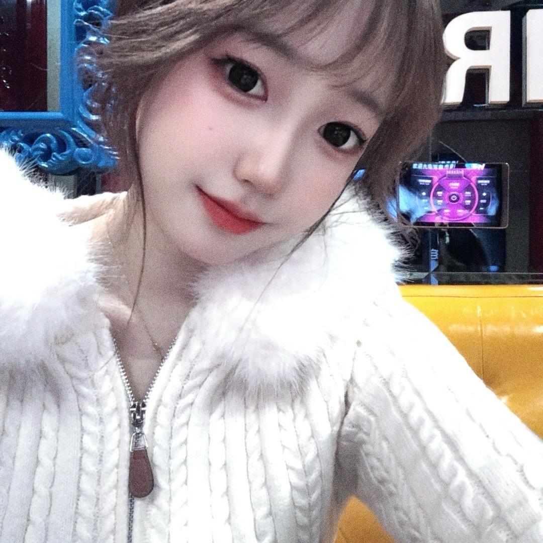 兰妹是个小妖精💕