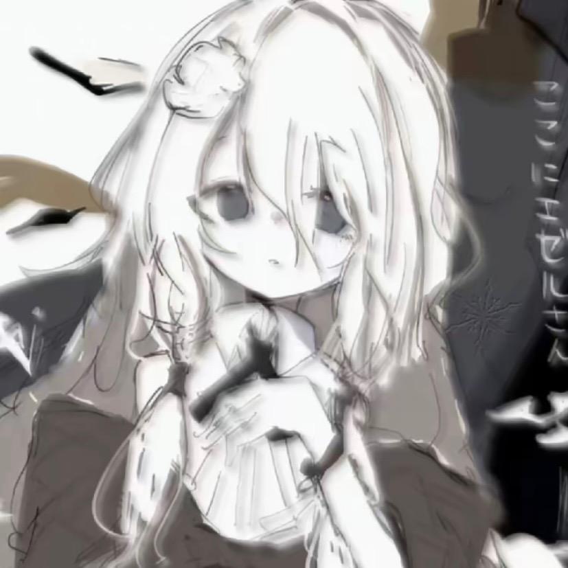 迟月💤