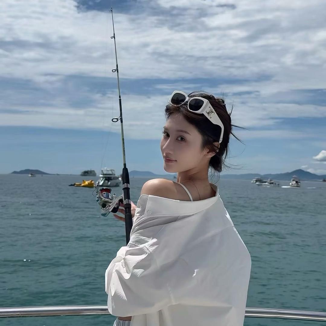 栀子花开🌸
