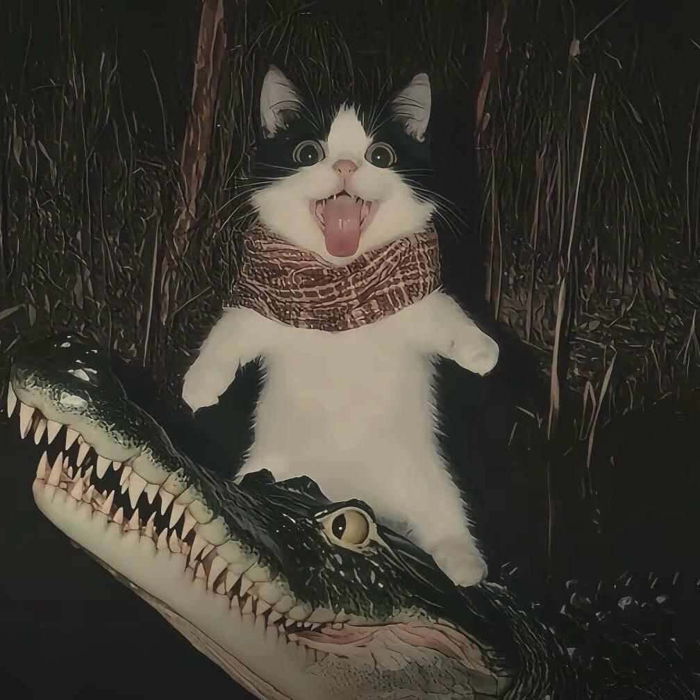 凌晨三点💩没憋住被暴打