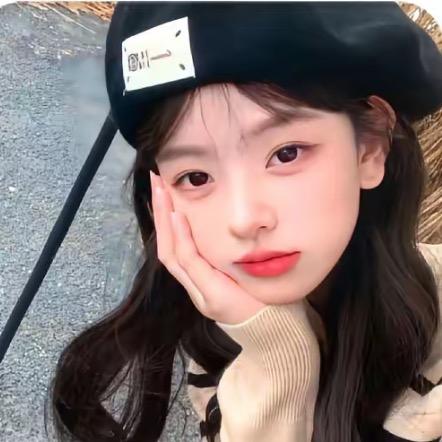 漂亮的莎莎