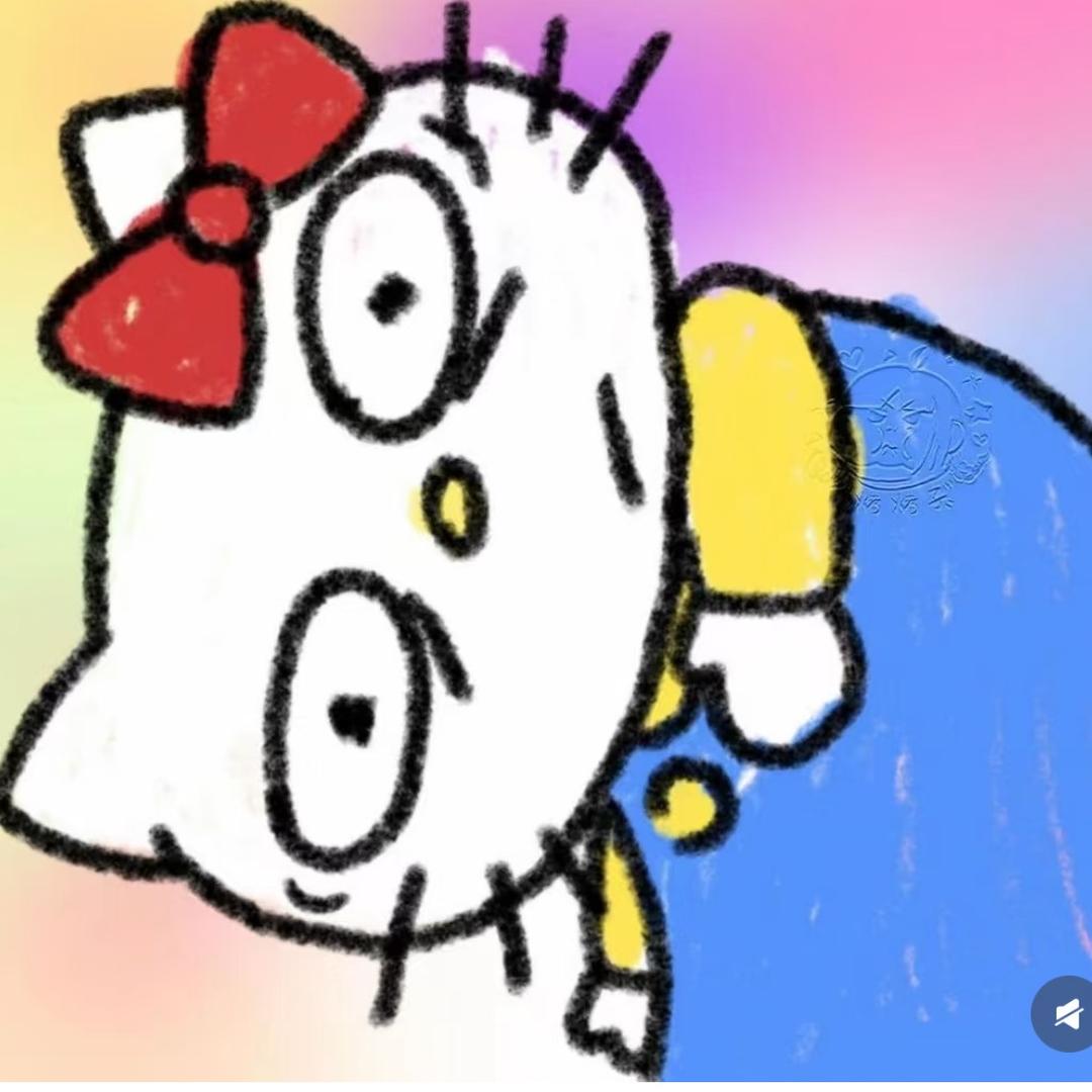 今天偷狗shi了么