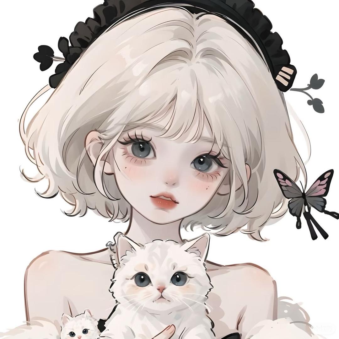 芝士小熊DIY潮玩